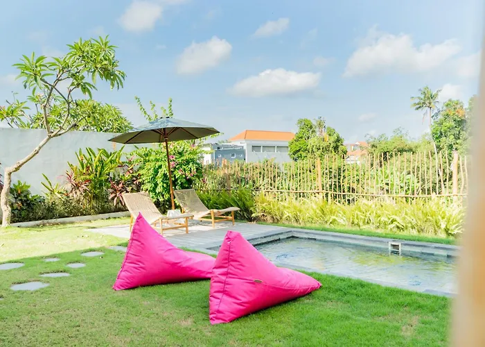 Gigi Sun Villa By Betterplace