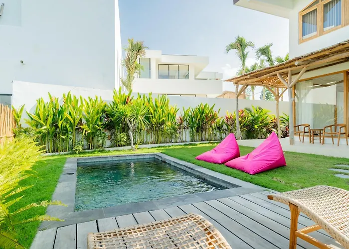 Gigi Sun Villa By Betterplace