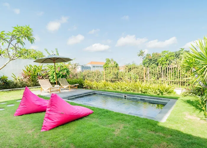 Gigi Sun Villa By Betterplace