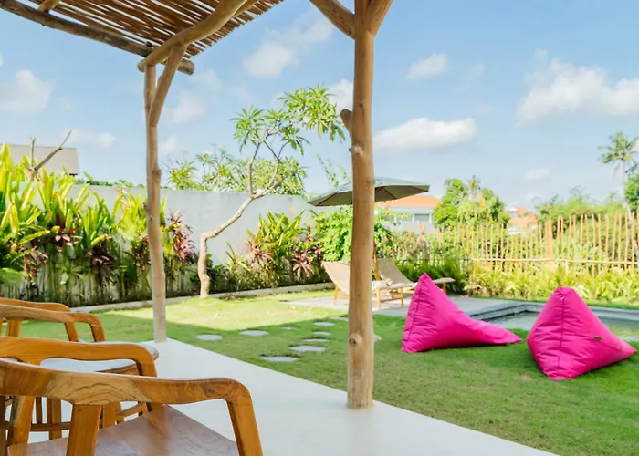 Gigi Sun Villa By Betterplace