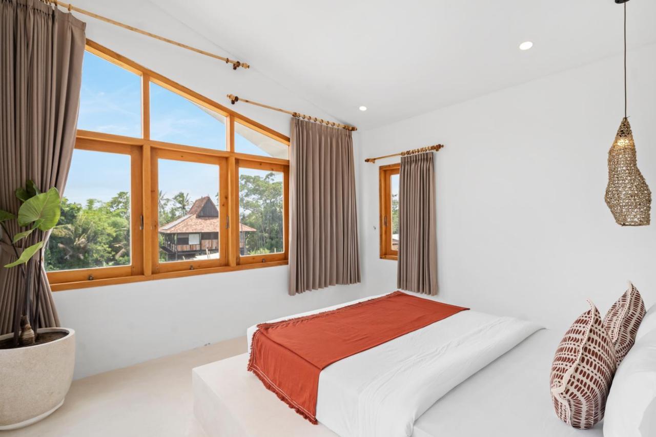 Gigi Sun By Betterplace Villa Canggu