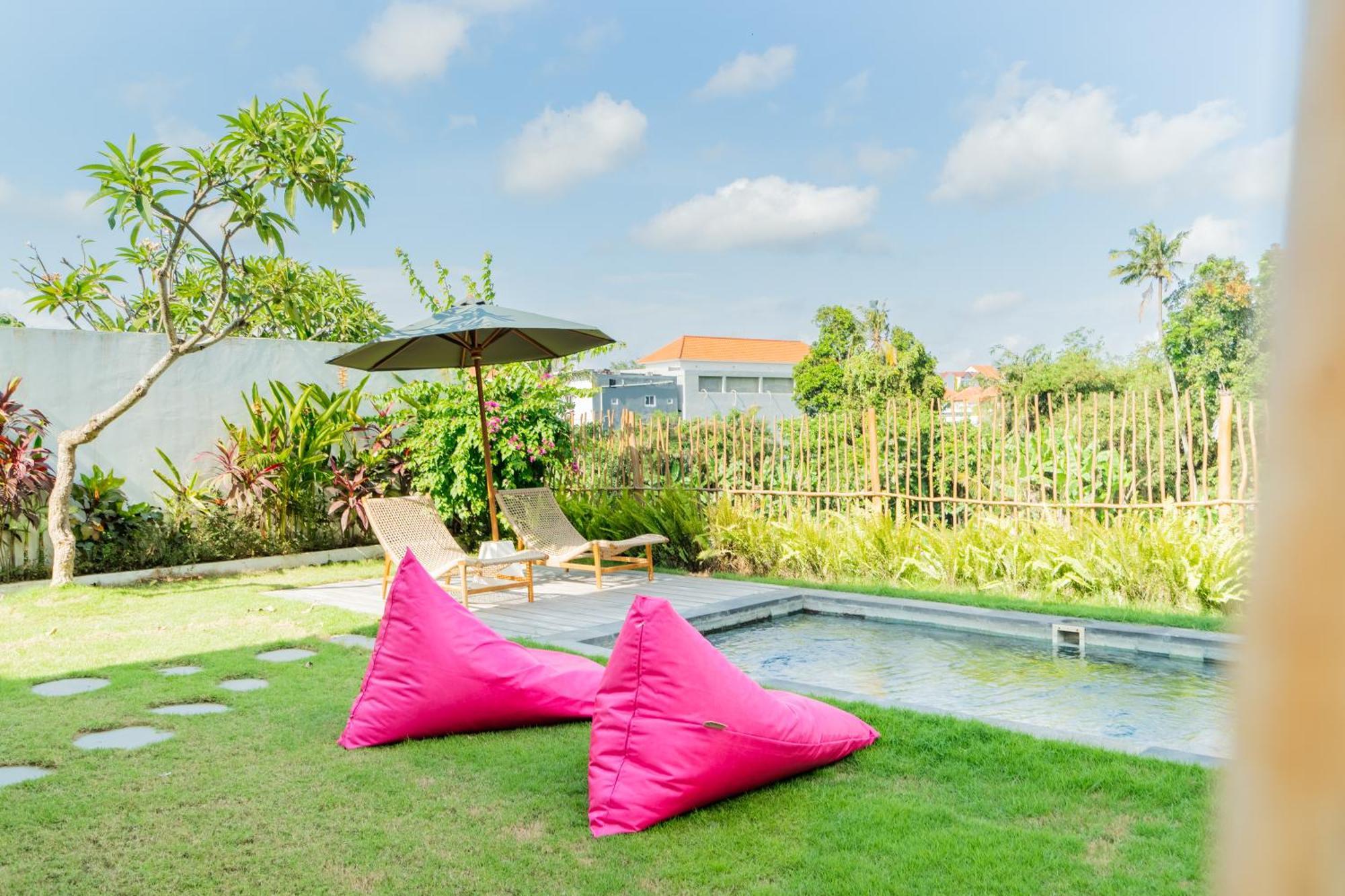 Gigi Sun By Betterplace Villa *