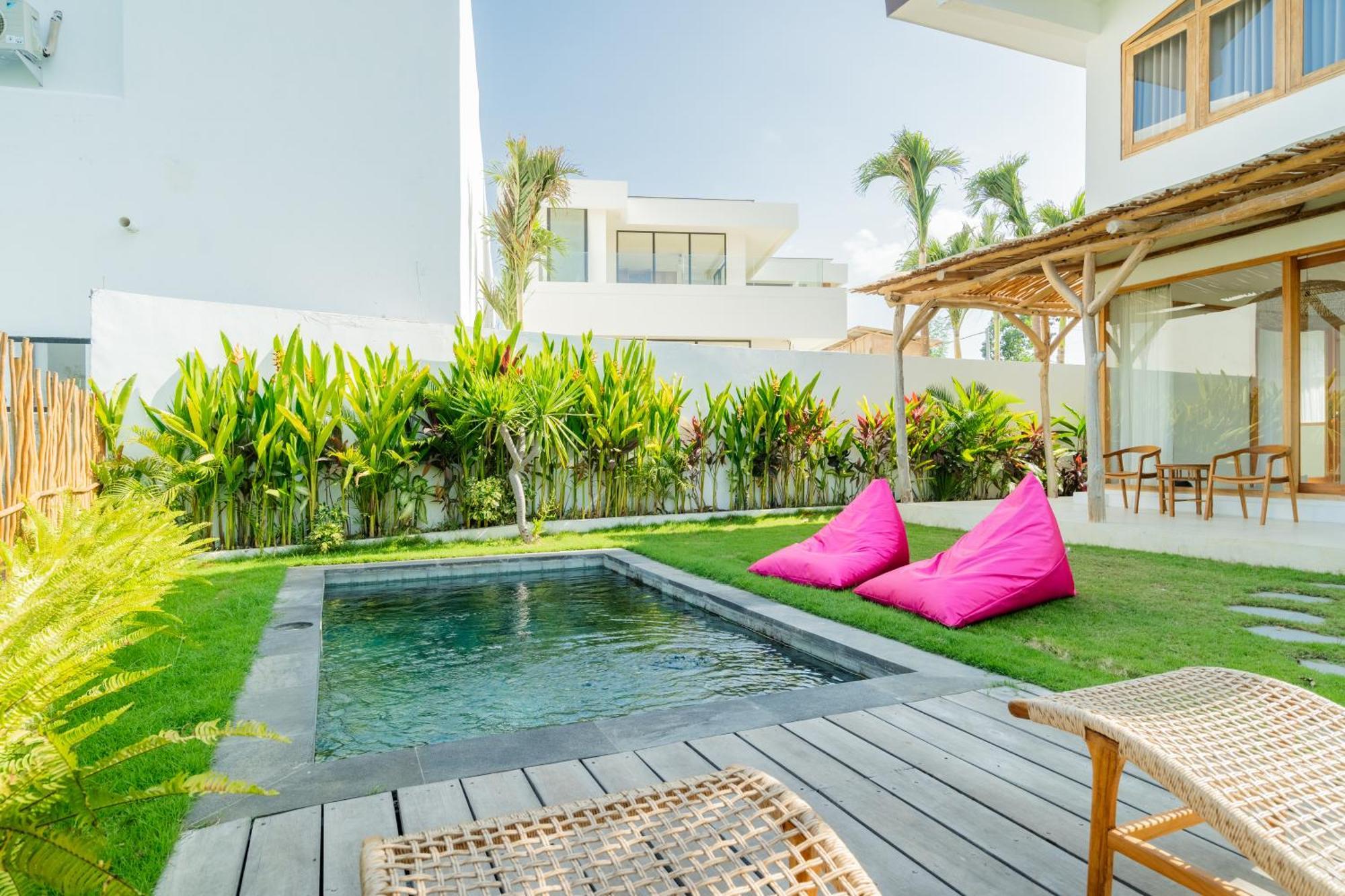 Villa Gigi Sun By Betterplace *
