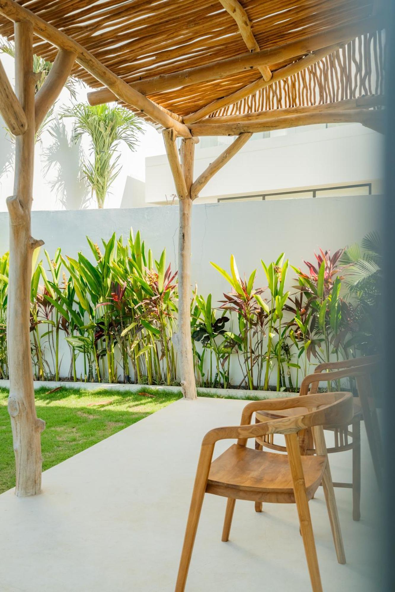 Villa Gigi Sun By Betterplace Canggu (Bali)