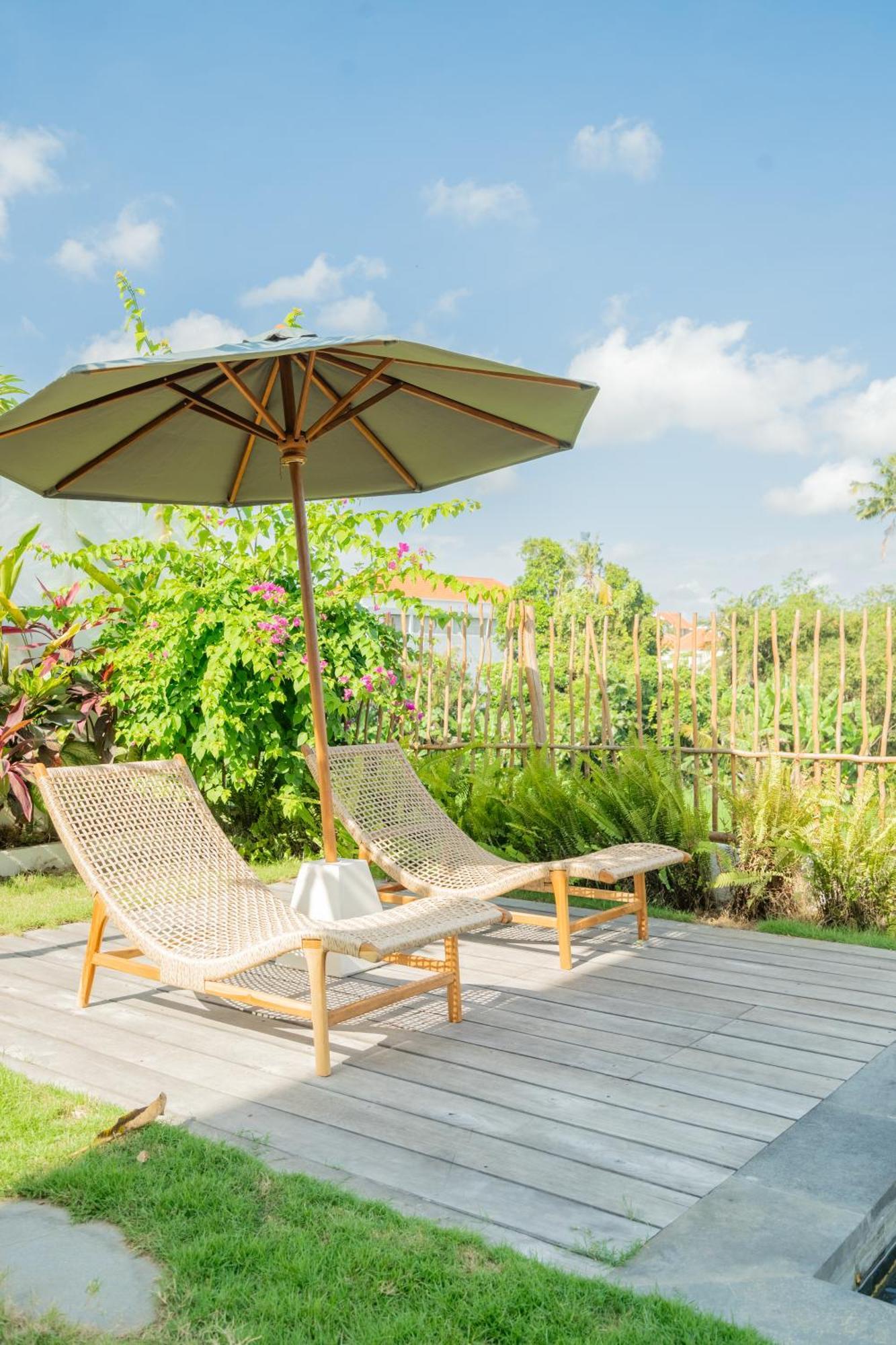 Gigi Sun By Betterplace Canggu (Bali)