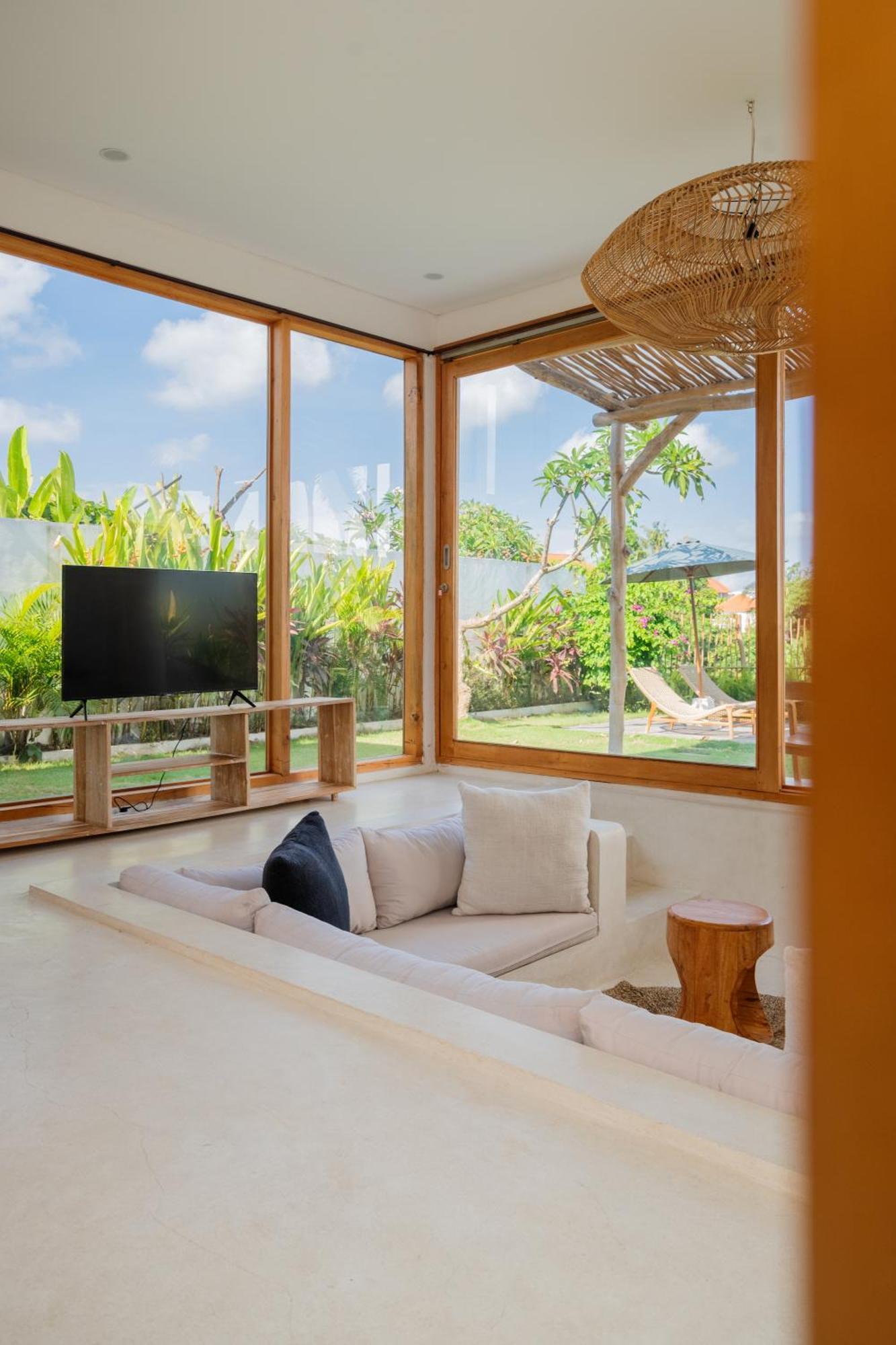 Gigi Sun By Betterplace * Canggu (Bali)