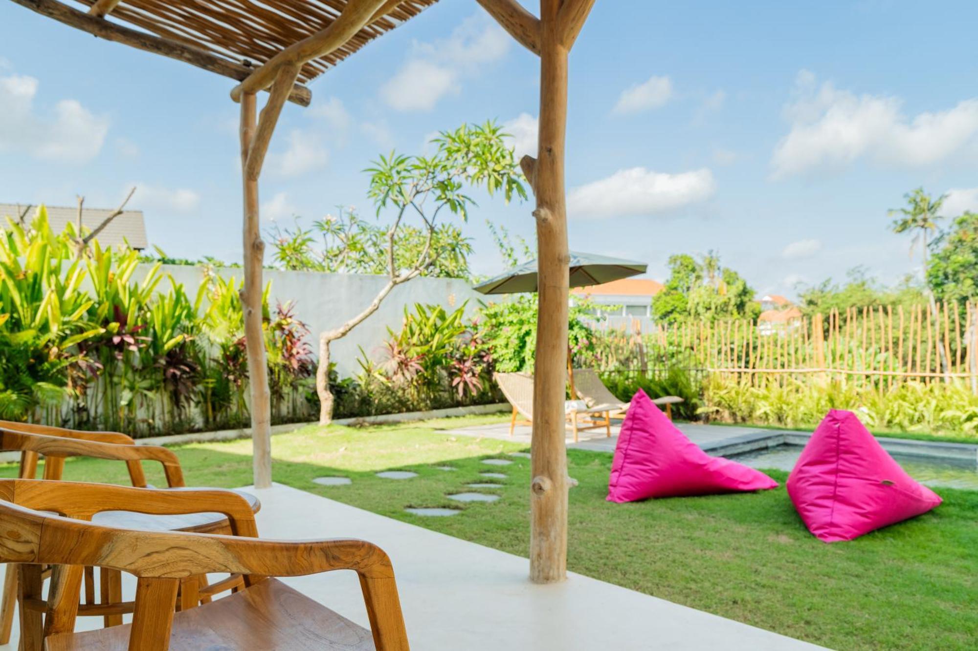 Gigi Sun By Betterplace Villa